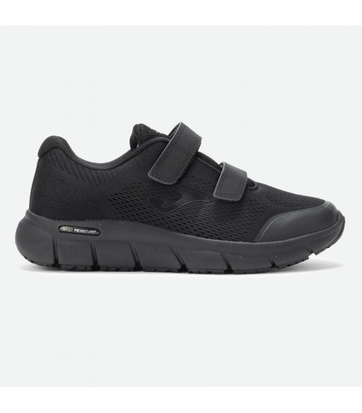 joma Zen 25 unisex negro